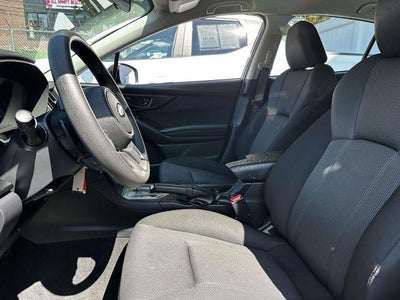 2023 Subaru Impreza Premium 5-Door