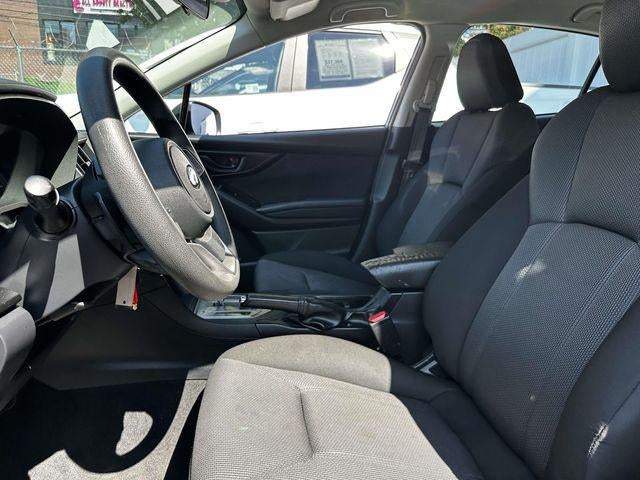 2023 Subaru Impreza Premium 5-Door