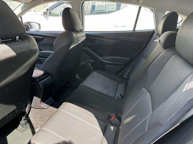 2023 Subaru Impreza Premium 5-Door