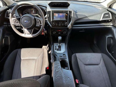 2023 Subaru Impreza Premium 5-Door