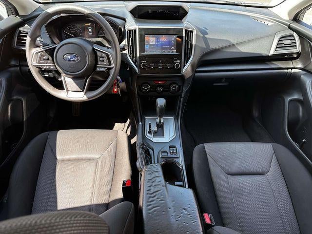 2023 Subaru Impreza Premium 5-Door