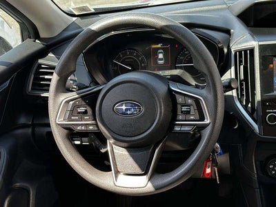 2023 Subaru Impreza Premium 5-Door