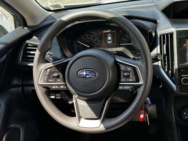 2023 Subaru Impreza Premium 5-Door