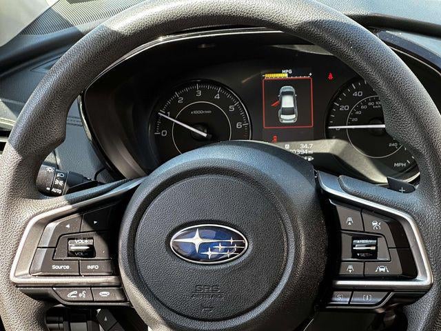 2023 Subaru Impreza Premium 5-Door