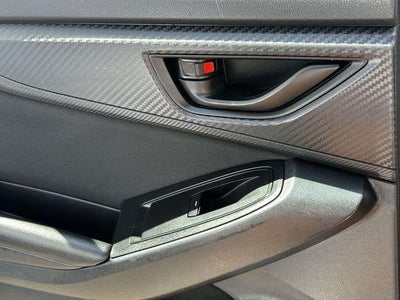2023 Subaru Impreza Premium 5-Door