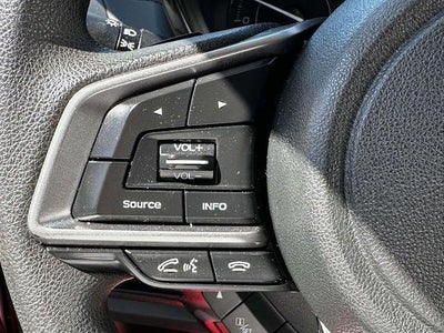 2023 Subaru Impreza Premium 5-Door