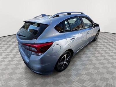 2023 Subaru Impreza Premium 5-Door