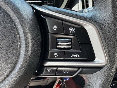 2023 Subaru Impreza Premium 5-Door