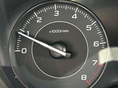 2023 Subaru Impreza Premium 5-Door