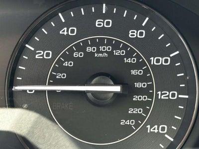 2023 Subaru Impreza Premium 5-Door