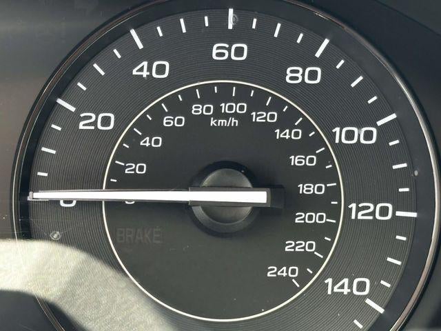 2023 Subaru Impreza Premium 5-Door