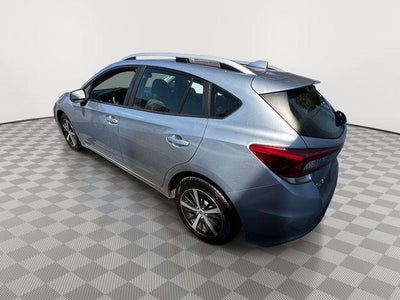 2023 Subaru Impreza Premium 5-Door