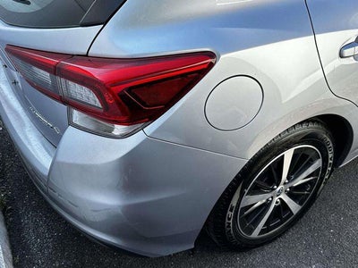 2023 Subaru Impreza Premium 5-Door