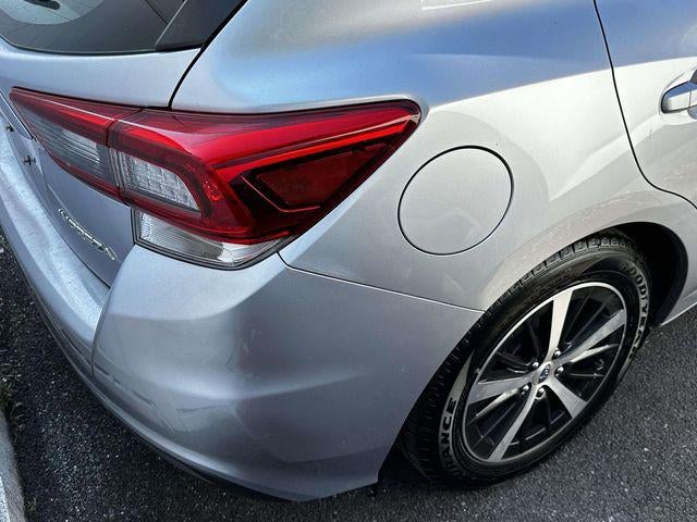2023 Subaru Impreza Premium 5-Door