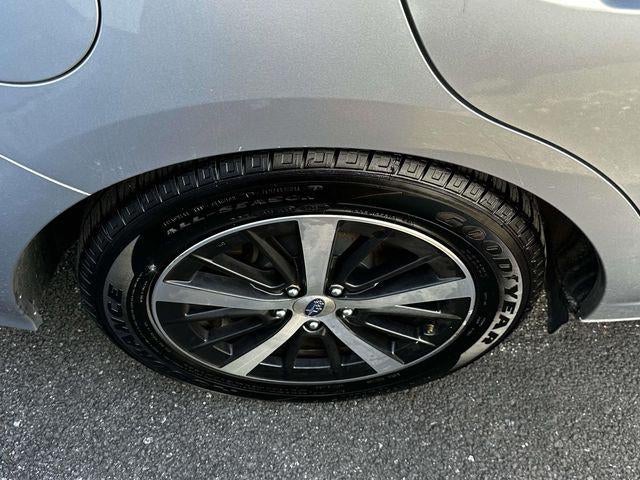 2023 Subaru Impreza Premium 5-Door