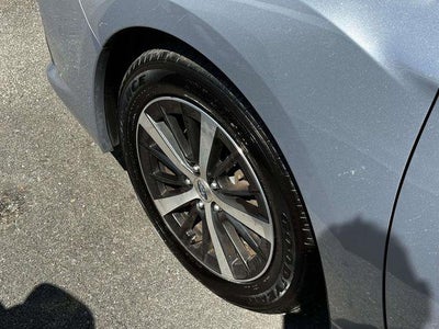 2023 Subaru Impreza Premium 5-Door