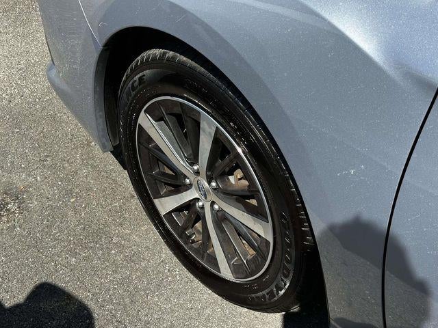 2023 Subaru Impreza Premium 5-Door