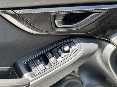 2023 Subaru Impreza Premium 5-Door