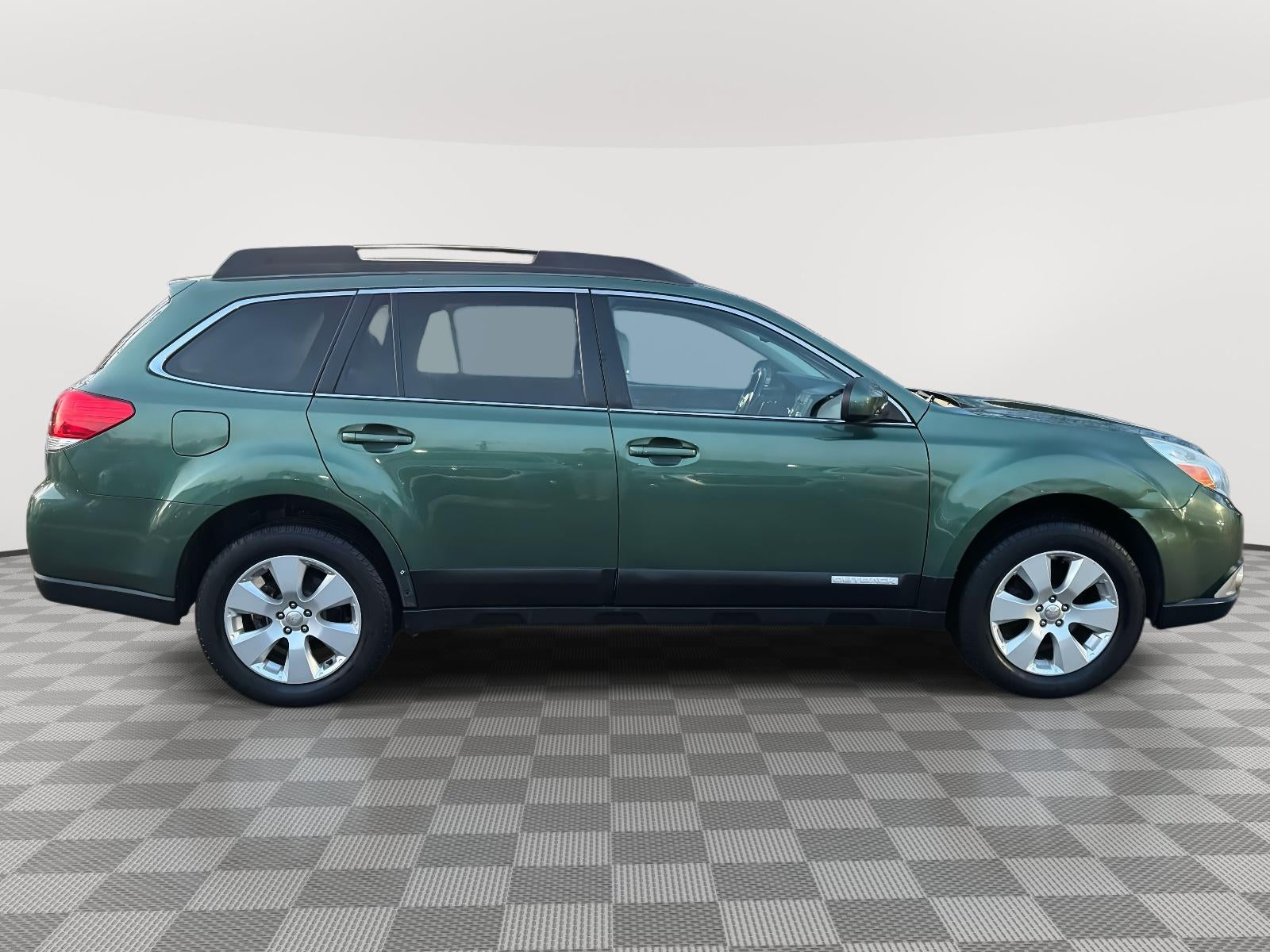 2011 Subaru Outback 2.5i Premium