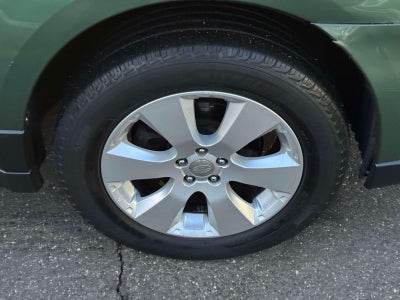 2011 Subaru Outback 2.5i Premium