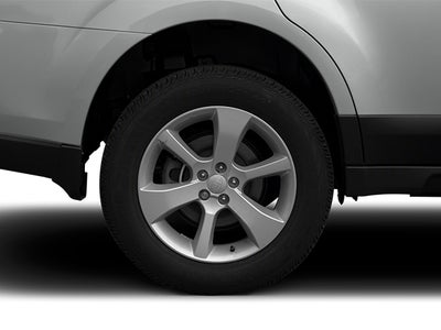 2014 Subaru Outback 3.6R Limited