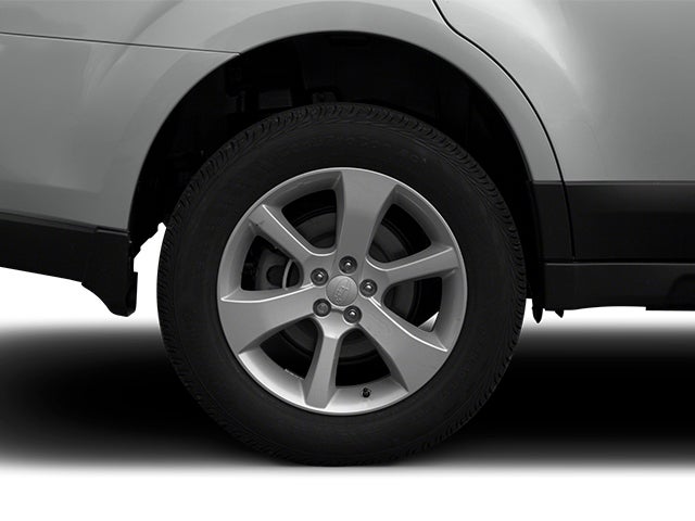 2014 Subaru Outback 3.6R Limited