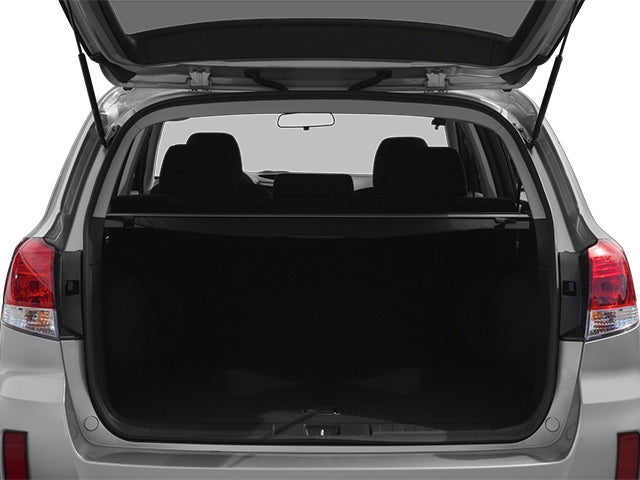 2014 Subaru Outback 3.6R Limited