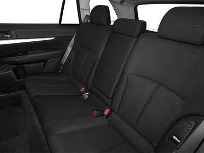 2014 Subaru Outback 3.6R Limited