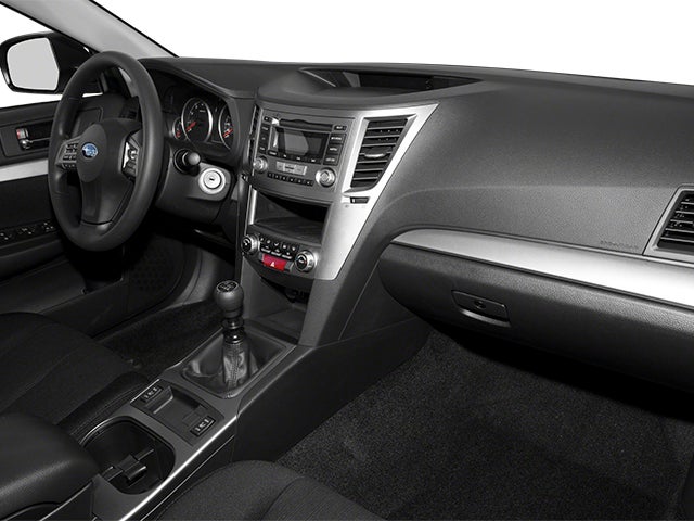 2014 Subaru Outback 3.6R Limited