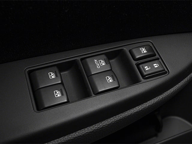 2014 Subaru Outback 3.6R Limited