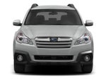 2014 Subaru Outback 3.6R Limited