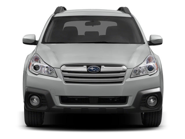 2014 Subaru Outback 3.6R Limited
