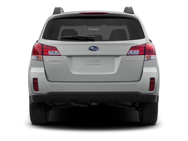 2014 Subaru Outback 3.6R Limited