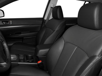 2014 Subaru Outback 3.6R Limited