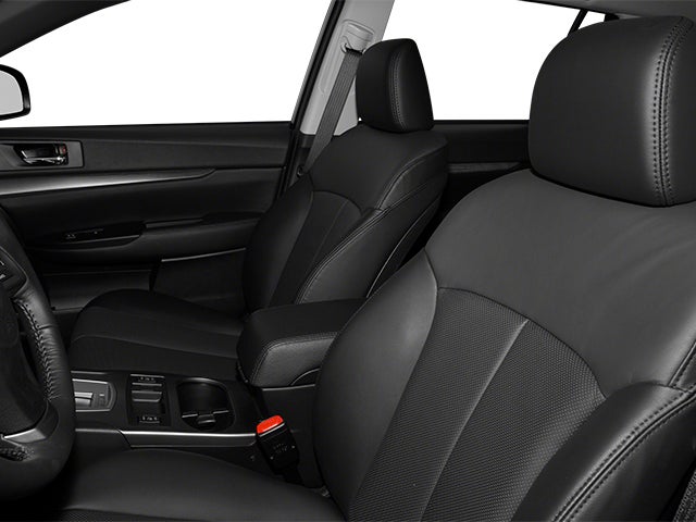 2014 Subaru Outback 3.6R Limited