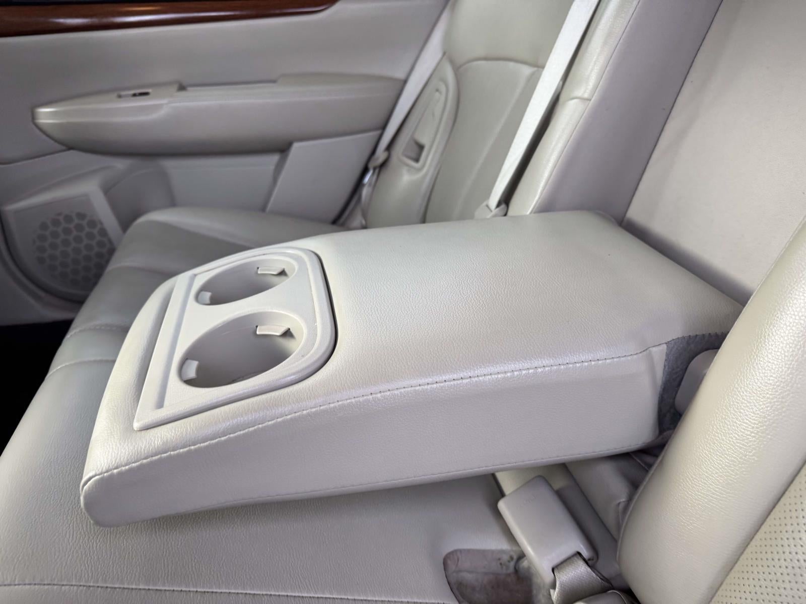 2013 Subaru Outback 3.6R Limited