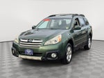 2013 Subaru Outback 3.6R Limited