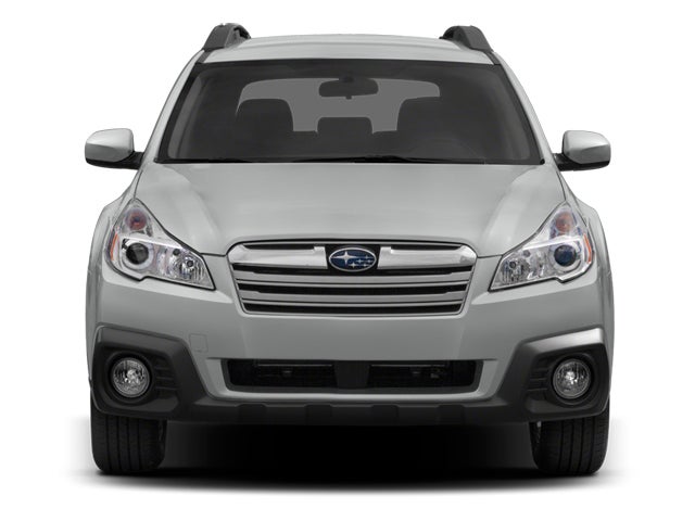 2013 Subaru Outback 3.6R Limited