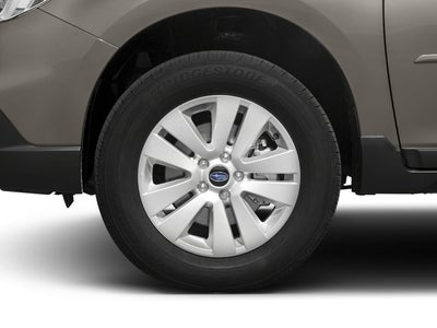2016 Subaru Outback 2.5i