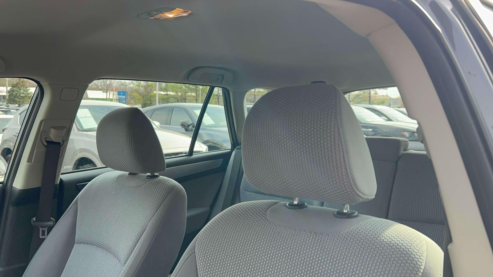 2018 Subaru Outback 2.5i