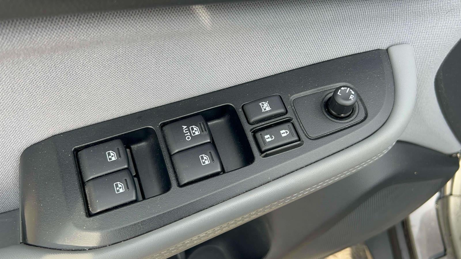 2018 Subaru Outback 2.5i