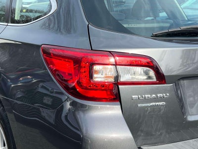 2018 Subaru Outback 2.5i