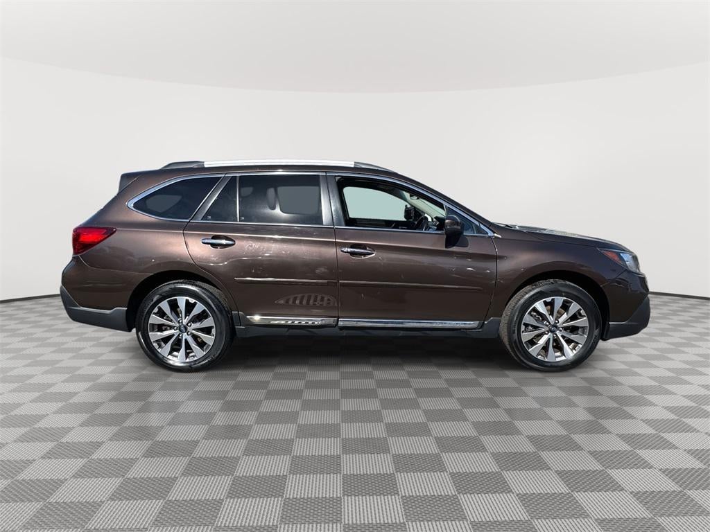 2019 Subaru Outback 2.5i Touring