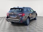 2019 Subaru Outback 2.5i Touring