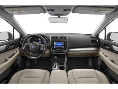 2019 Subaru Outback 2.5i Touring