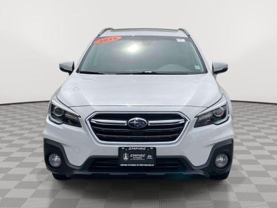 2019 Subaru Outback 3.6R Touring