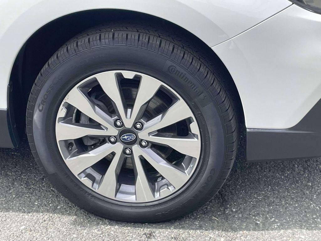 2019 Subaru Outback 3.6R Touring