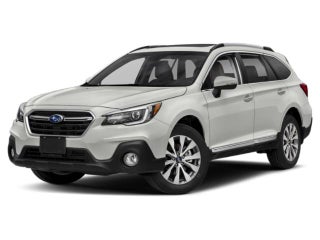 2019 Subaru Outback 3.6R Touring