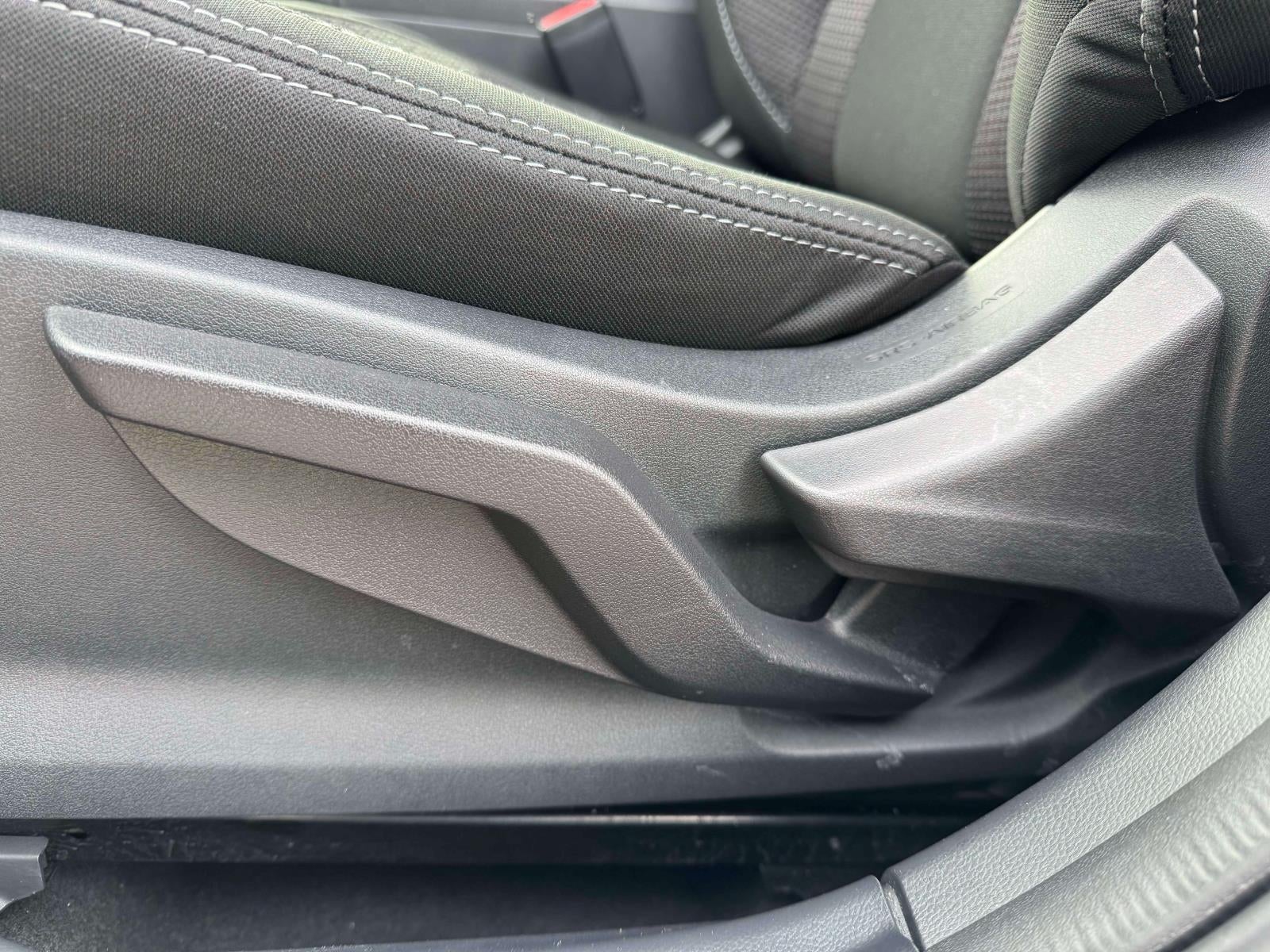 2024 Subaru Outback 2.5i