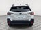 2024 Subaru Outback 2.5i
